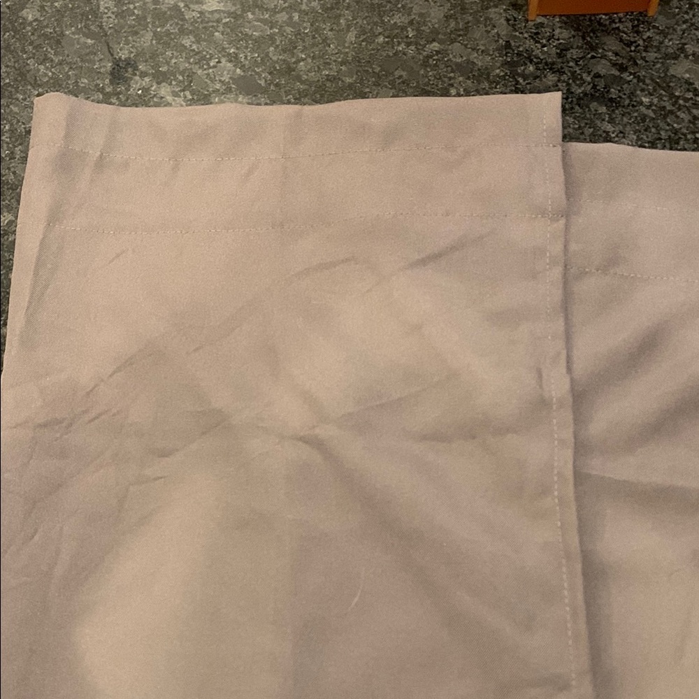 Curtain Panels